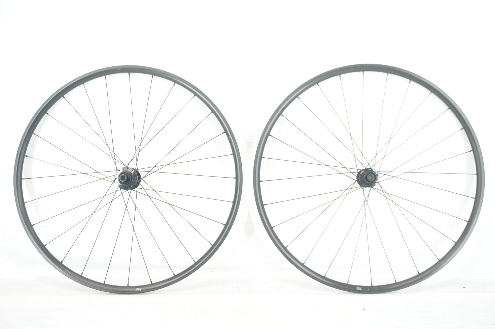 BONTRAGER 「ボントレガー」」 TLR DISC TLR DISC シマノ 11速 ホイールセット / 阪急塚口店