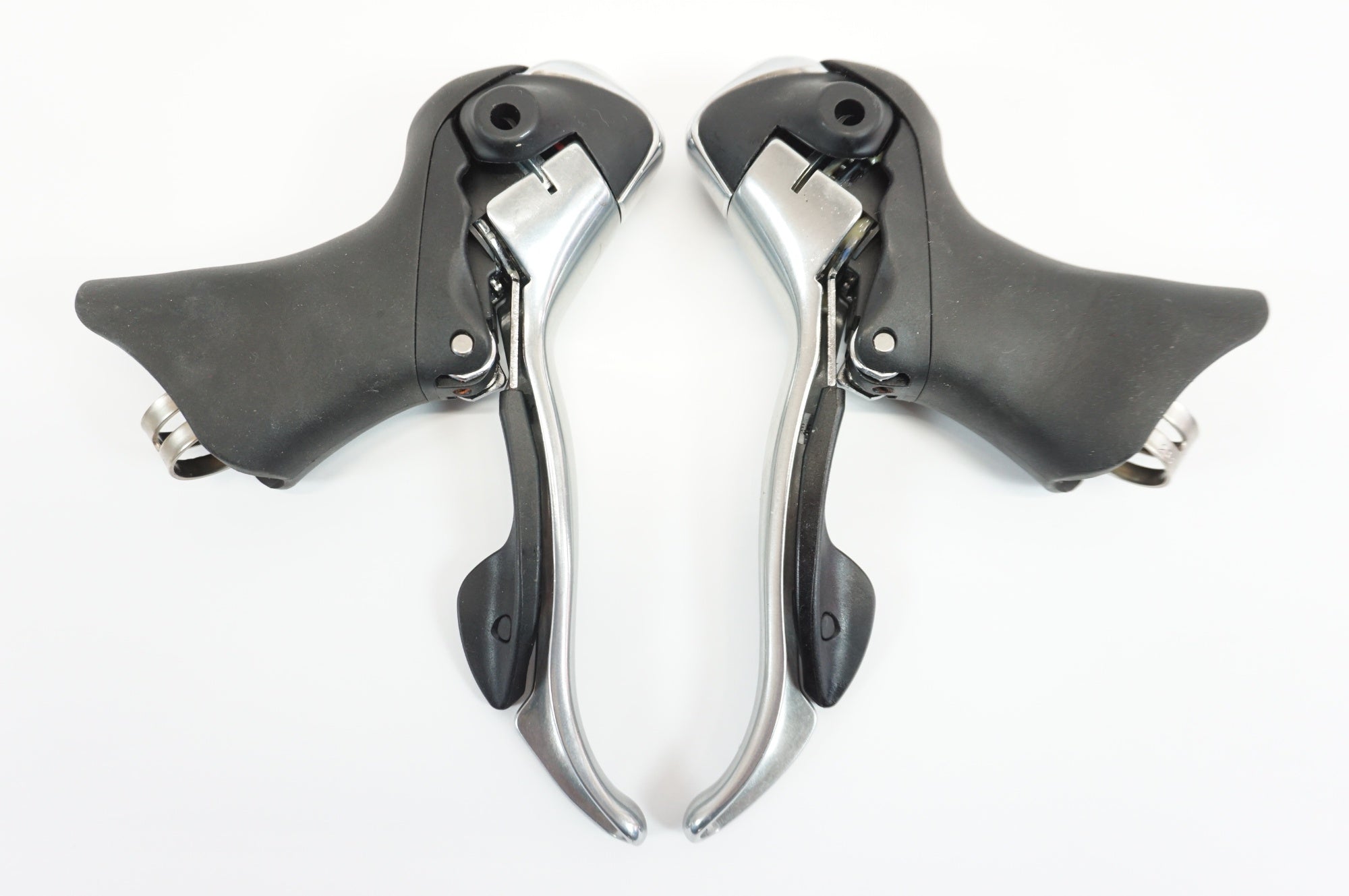 SHIMANO 「シマノ」 TIAGRA ST-4500 デュアルコントロールレバー