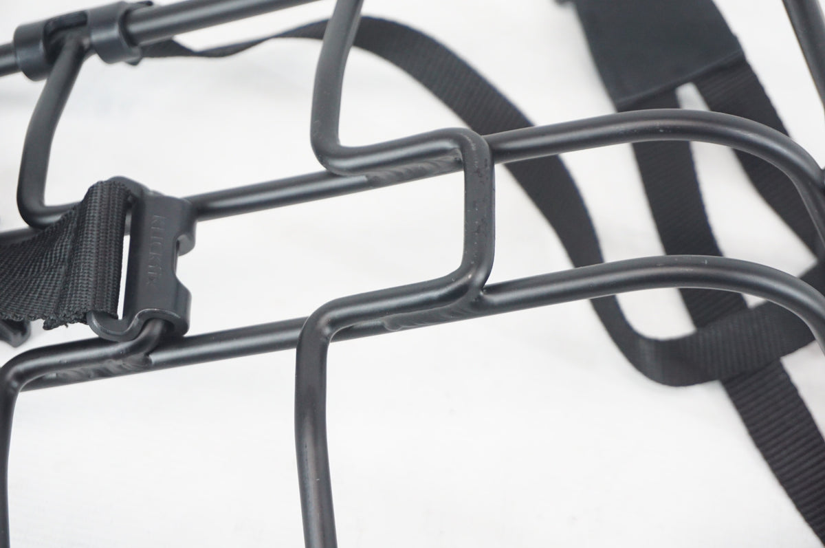 TERN 「ターン」 Kanga Rack + Luggage Truss 2.0 SET フロントラック / 阪急塚口店