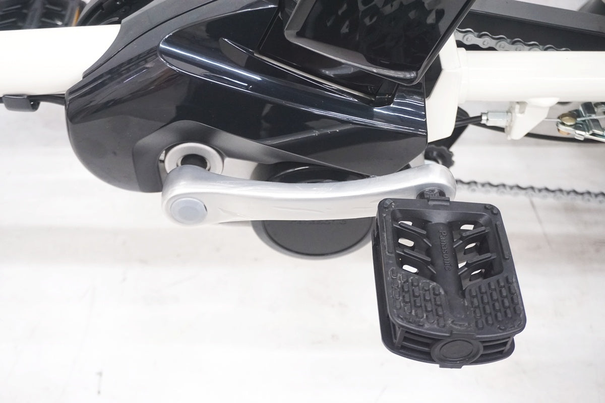 PANASONIC 「パナソニック」 ビビライフ BE-FU833 2026年モデル 電動アシスト自転車 / 大阪美原北インター店