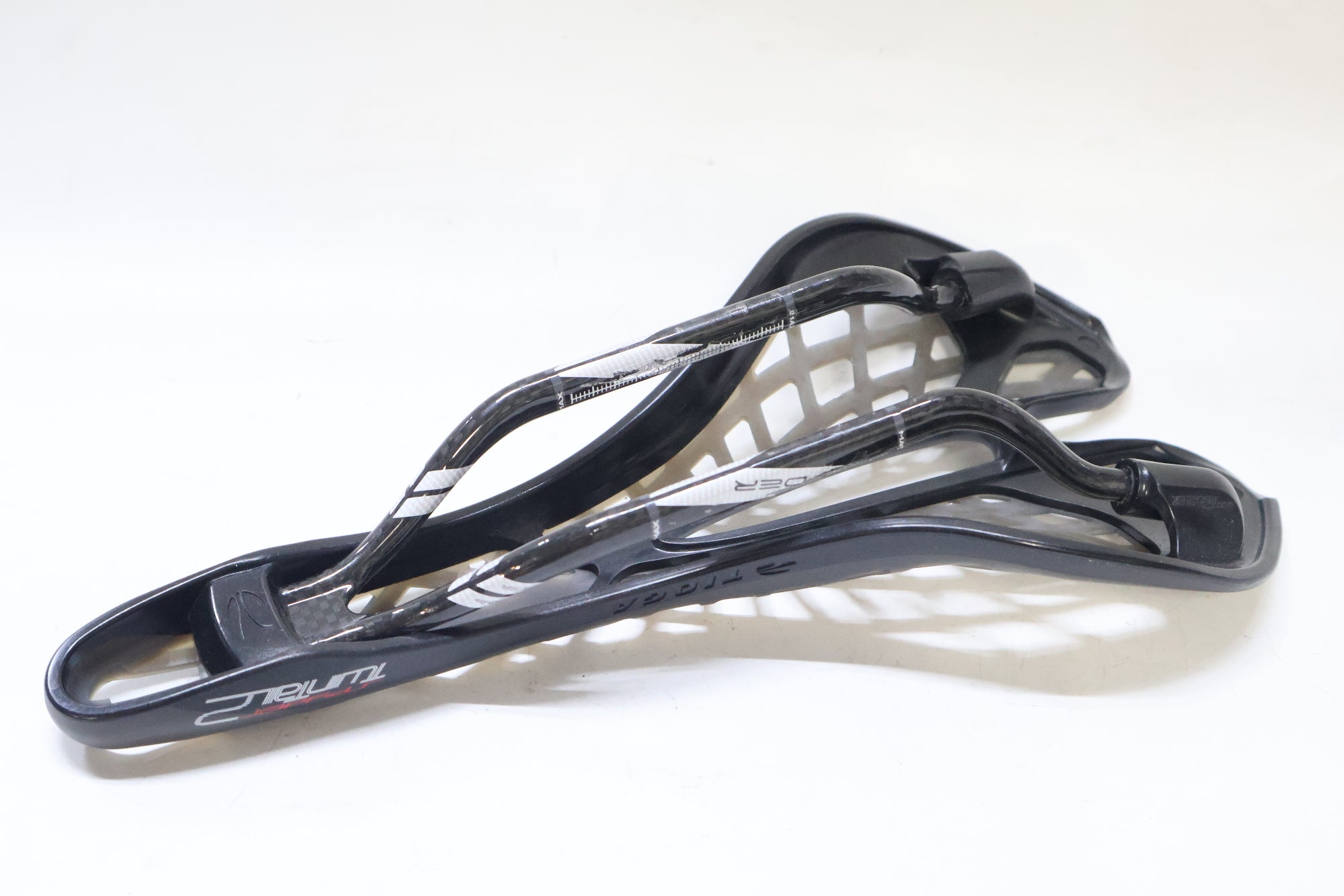 TIOGA(タイオガ) スパイダー ストレイタム カーボン レール TIOGA タイオガ