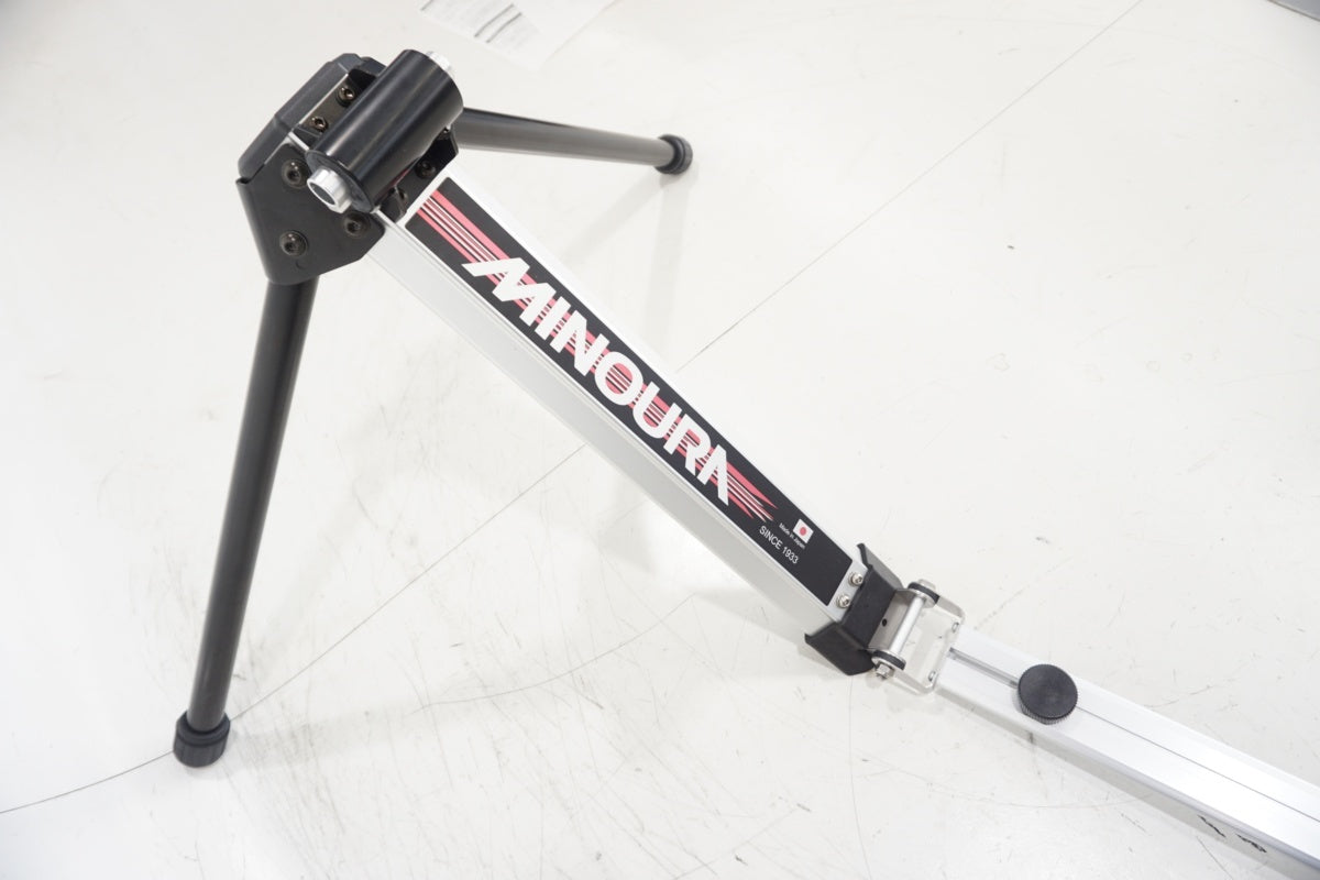 MINOURA 「ミノウラ」 HYBRID ROLLER LIVE RIDE FG220 ハイブリッドローラー / 滋賀大津店