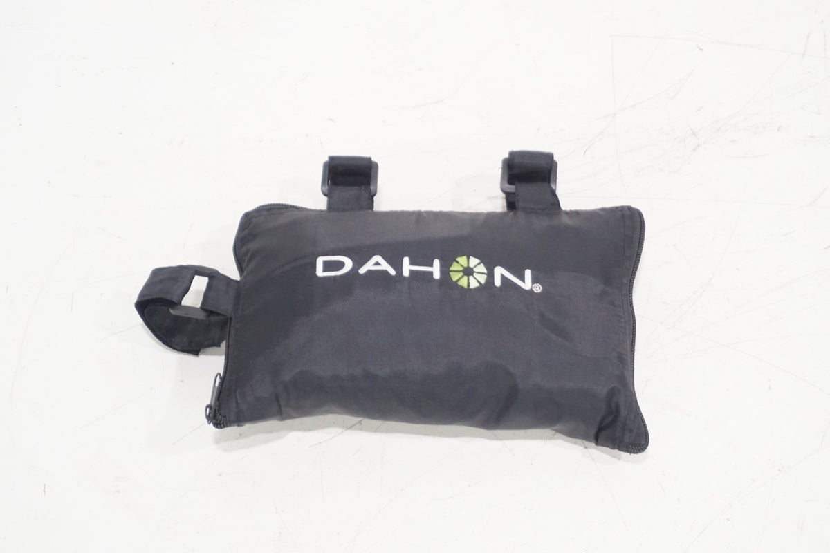 DAHON 「ダホン」 DASH P8 2015年モデル 折りたたみ自転車 / 滋賀大津店