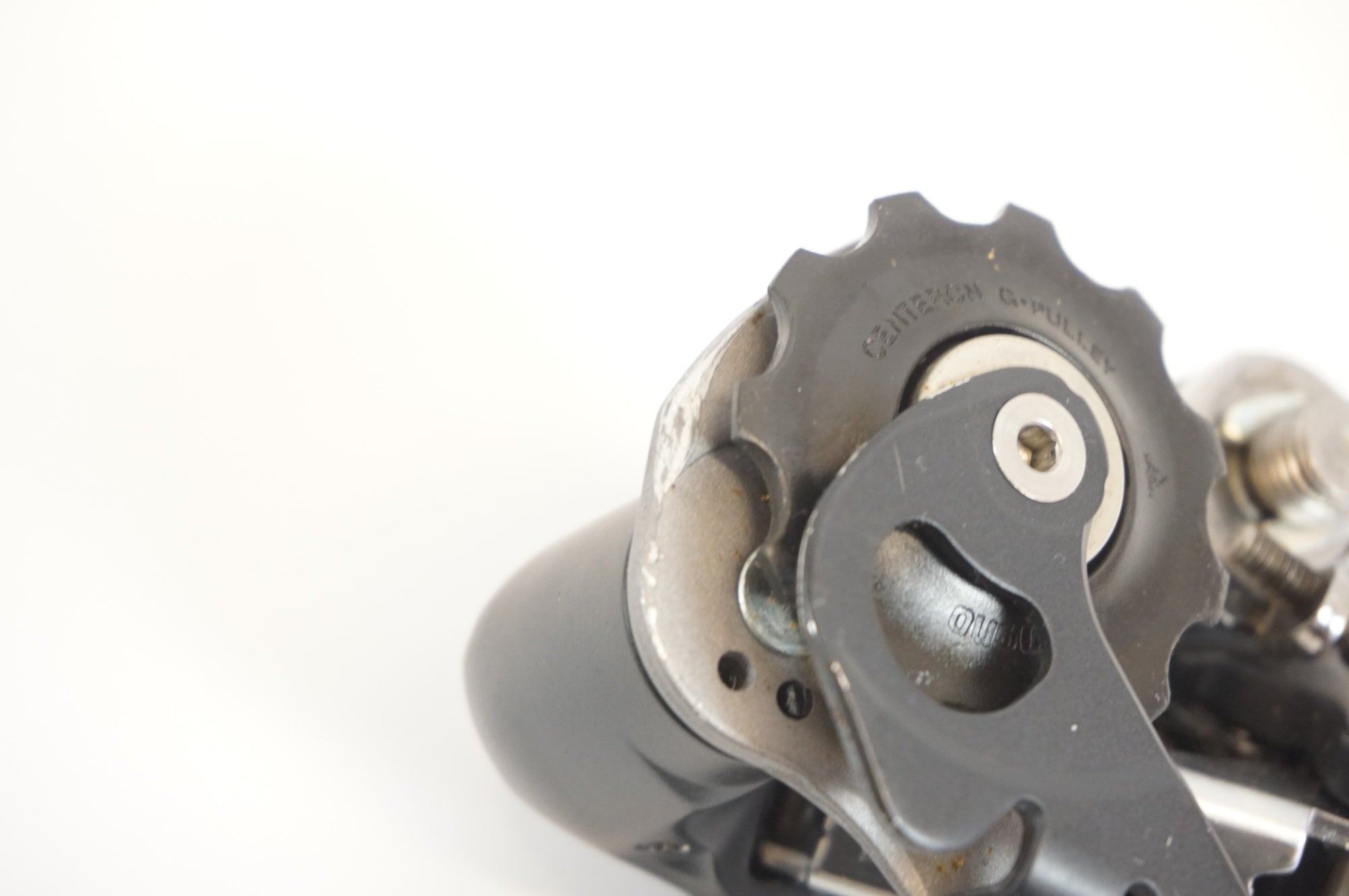 シマノ　105 リアディレイラー　10s SHIMANO 「シマノ」 105 RD-5701 10s リアディレイラー / 宇都宮