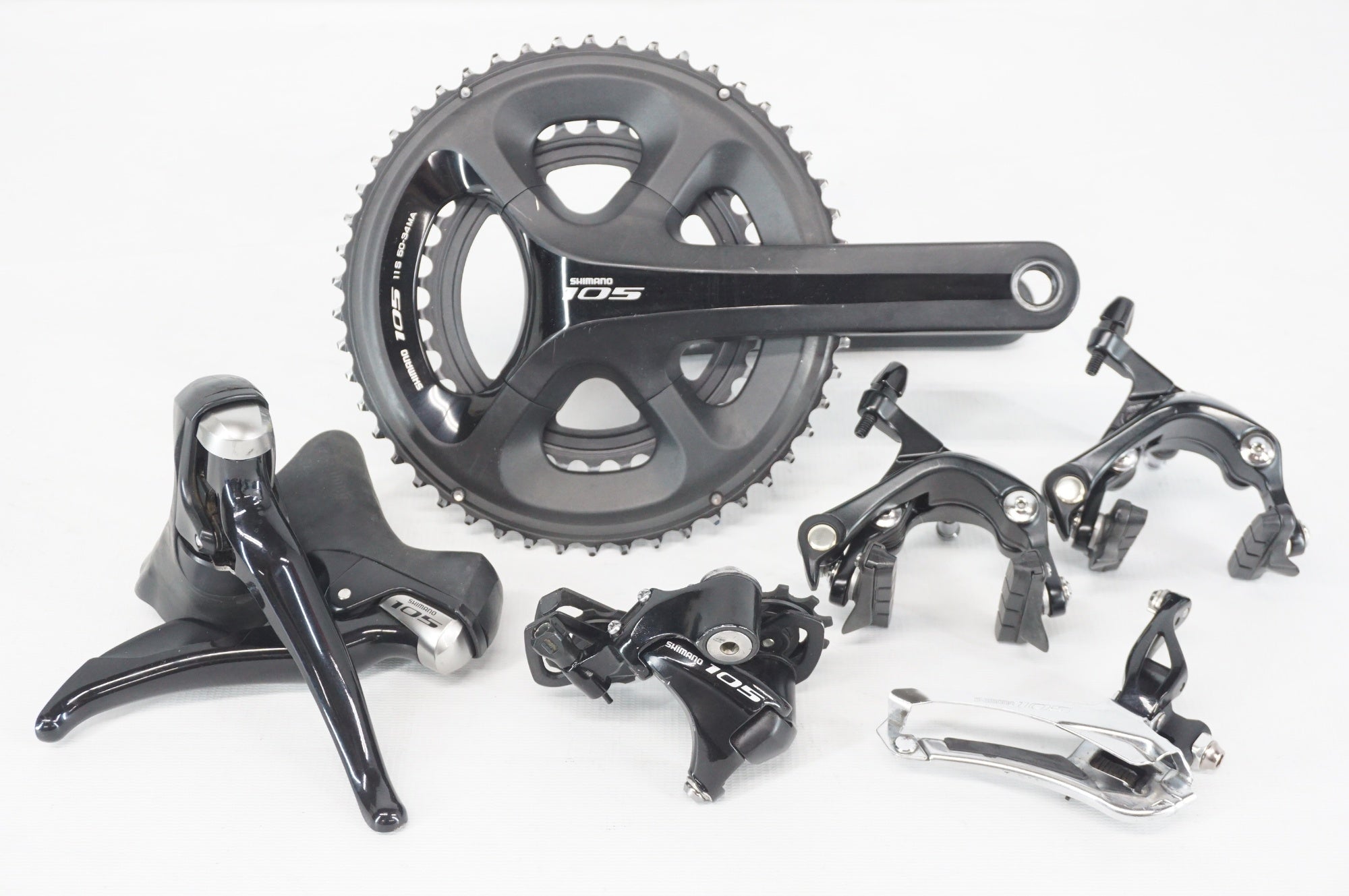 SHIMANO 「シマノ」 105 5800 コンポセット / 阪急塚口店