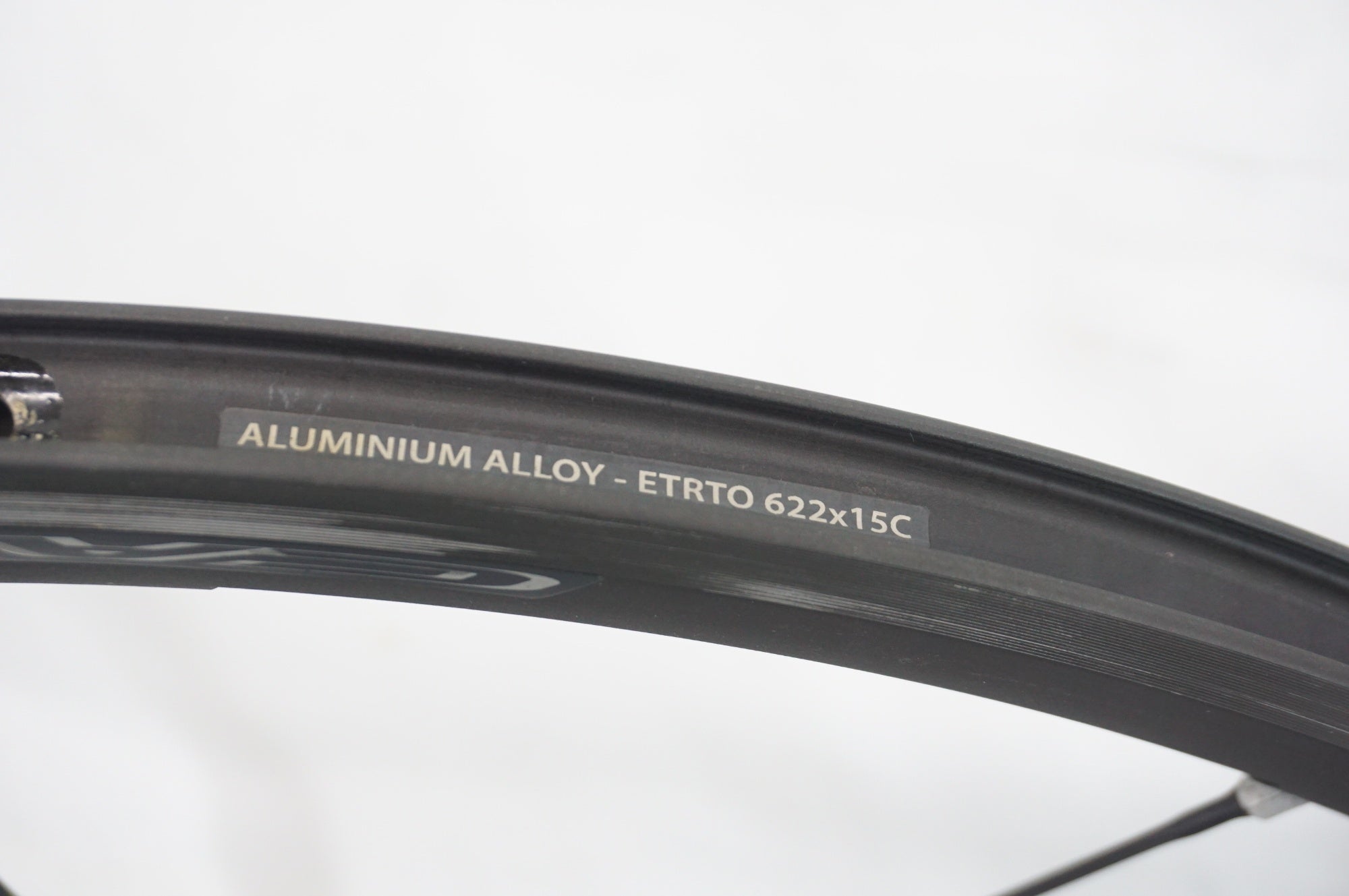 CAMPAGNOLO 「カンパニョーロ」 SHAMAL MILLE C15 シマノ11速 ホイール