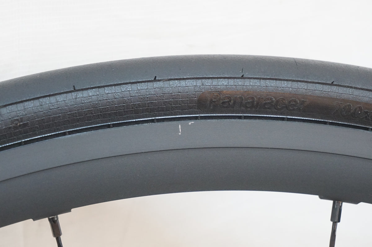 VISION 「ヴィジョン」 TRIMAX 30KB SHIMANO / SRAM 11S ホイールセット / 浦和ベース