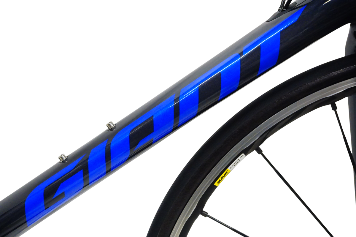 GIANT 「ジャイアント」 TCR ADVANCED 2 KOM 2022年モデル ロードバイク / 名古屋大須店