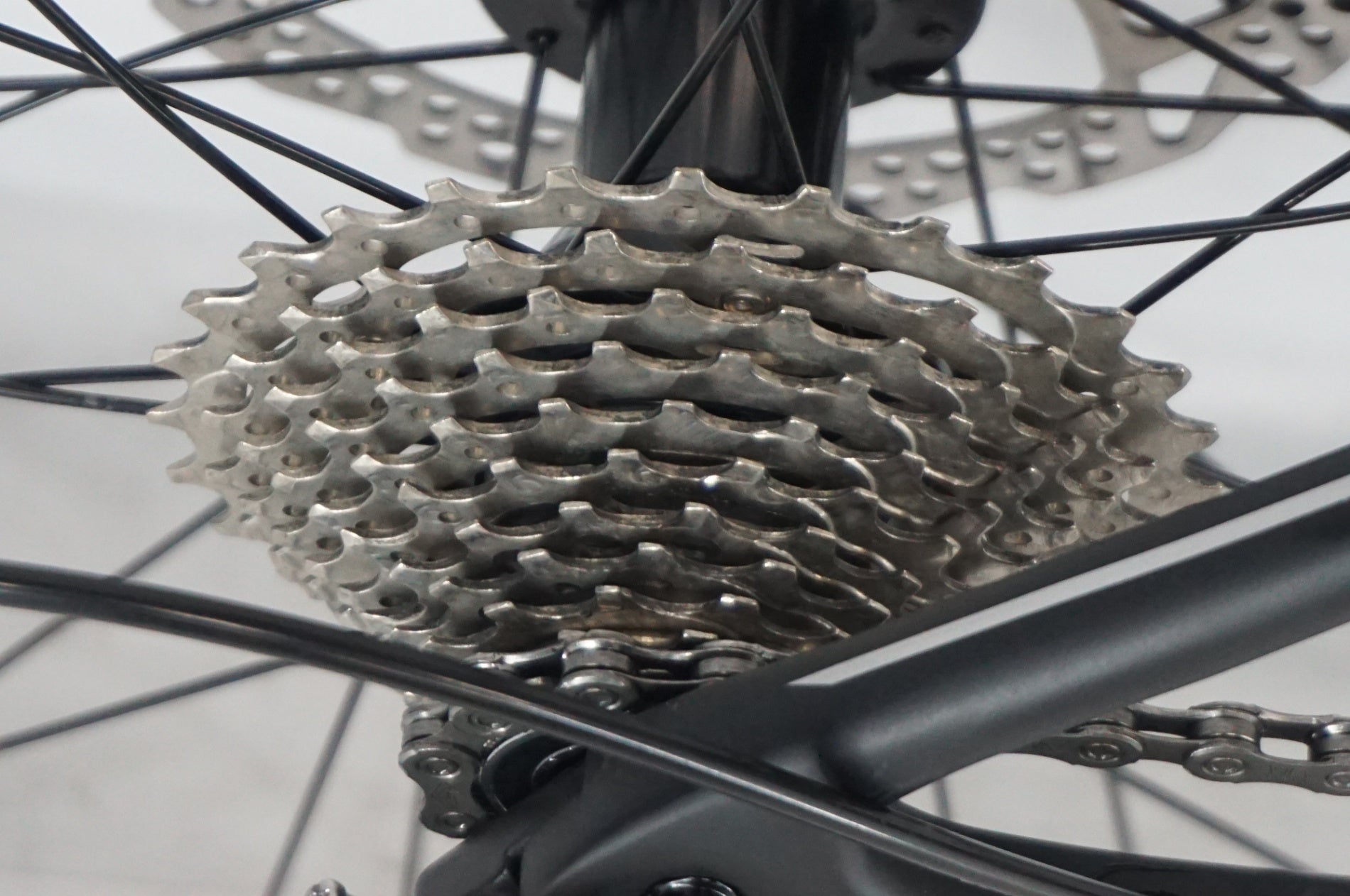 MERIDA 「メリダ」 SCULTURA DISC 4000 2018年モデル ロードバイク 