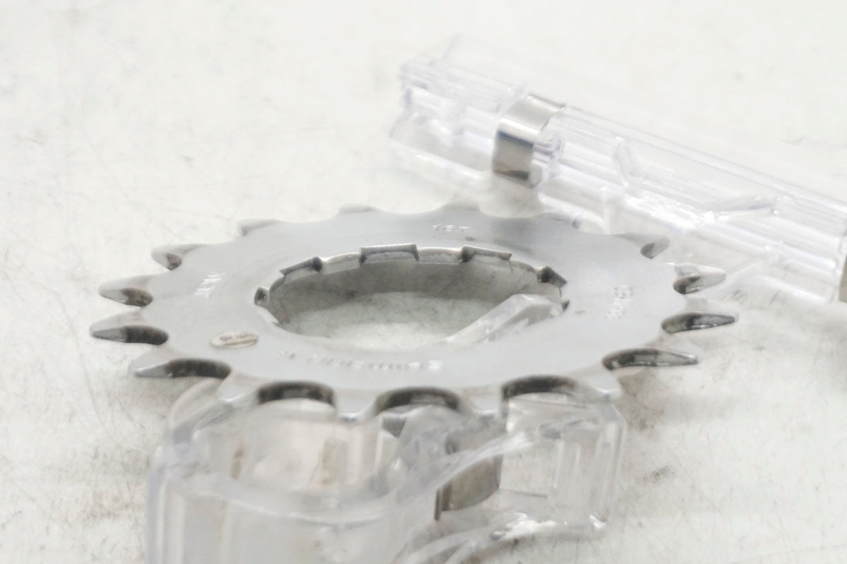SHIMANO 「シマノ」 DXR CS-MX66 16T シングルスプロケット / 大阪門真店