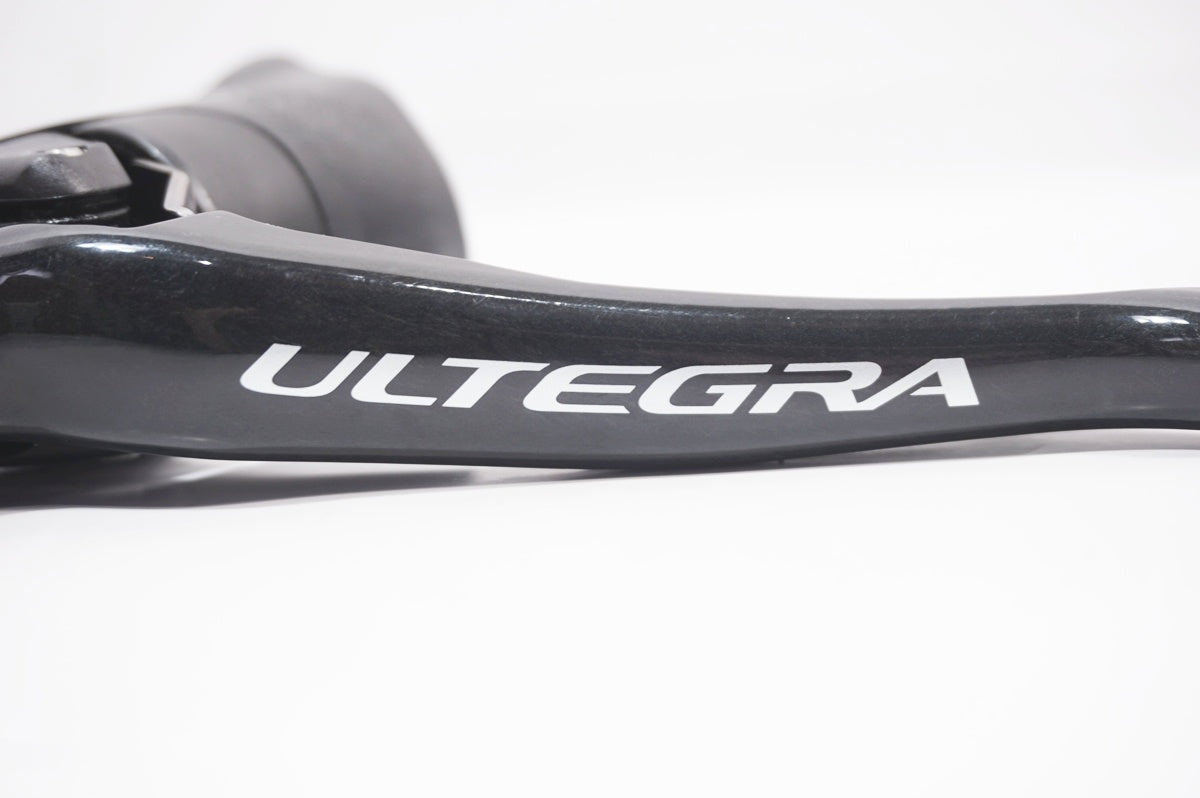 SHIMANO 「シマノ」 ULTEGRA ST-6800 デュアルコントロールレバー / バイチャリ世田谷店