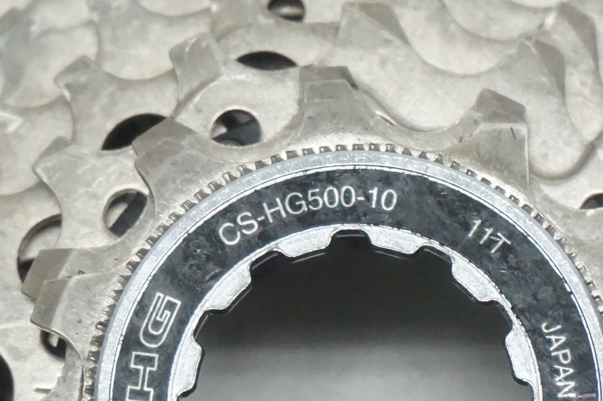 SHIMANO 「シマノ」 CS-HG500-10 11-32T スプロケット / 福岡店