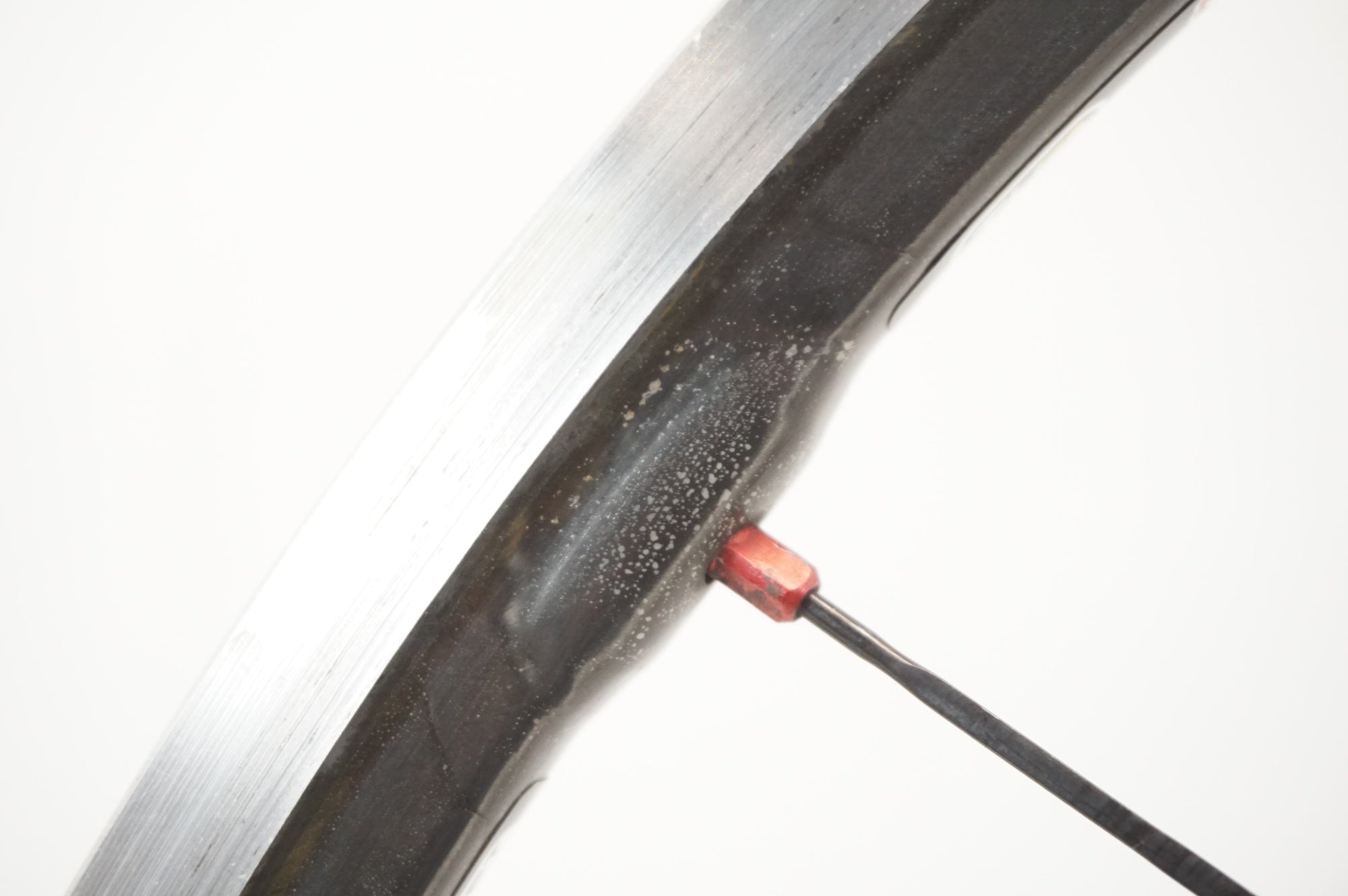 SHIMANO 「シマノ」 DURA-ACE WH-7850 C24 CARBON 1380 シマノ 8-10s リアホイール / 宇都宮店