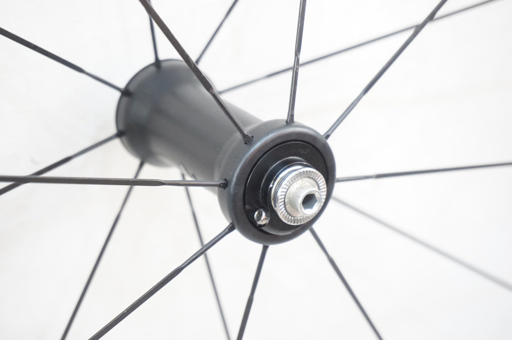 CAMPAGNOLO 「カンパニョーロ」 ZONDA C15 SHIMANO / SRAM 11S ホイールセット / 浦和ベース
