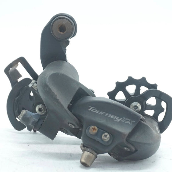 SHIMANO 「シマノ」 TOURNEY TX RD-TX800 リアディレイラー / 大阪門真