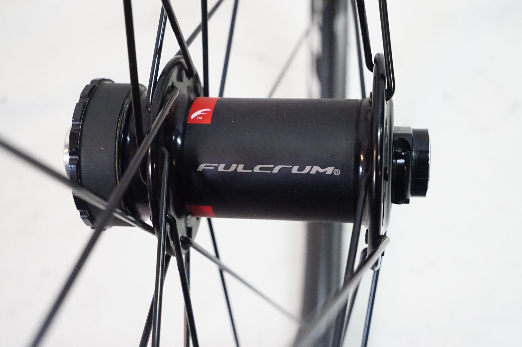 FULCRUM 「フルクラム」 RACING 700 DB シマノ11速 ホイールセット / 熊谷本店