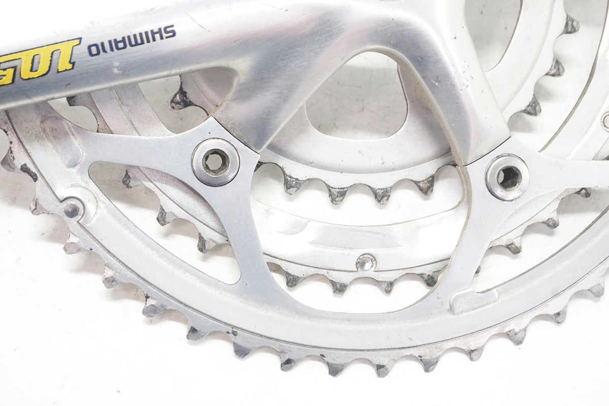 SHIMANO 「シマノ」 105 FC-5503 52-42-30T 170mm クランク / 大阪門真店