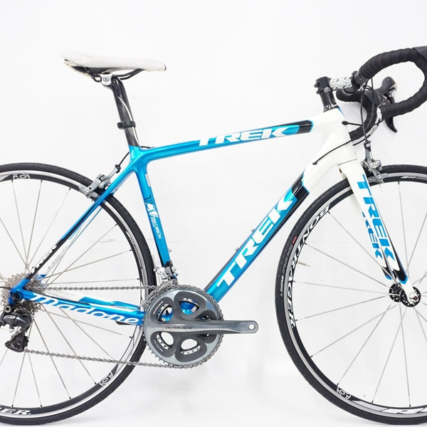 Trek ロードバイクフレーム マドン 5.2 2011年モデル ジャンク