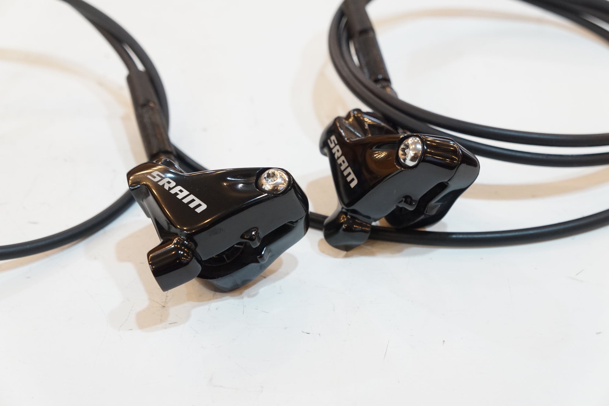 SRAM 「スラム」 ディスクブレーキキャリパーセット / バイチャリ浦和ベース