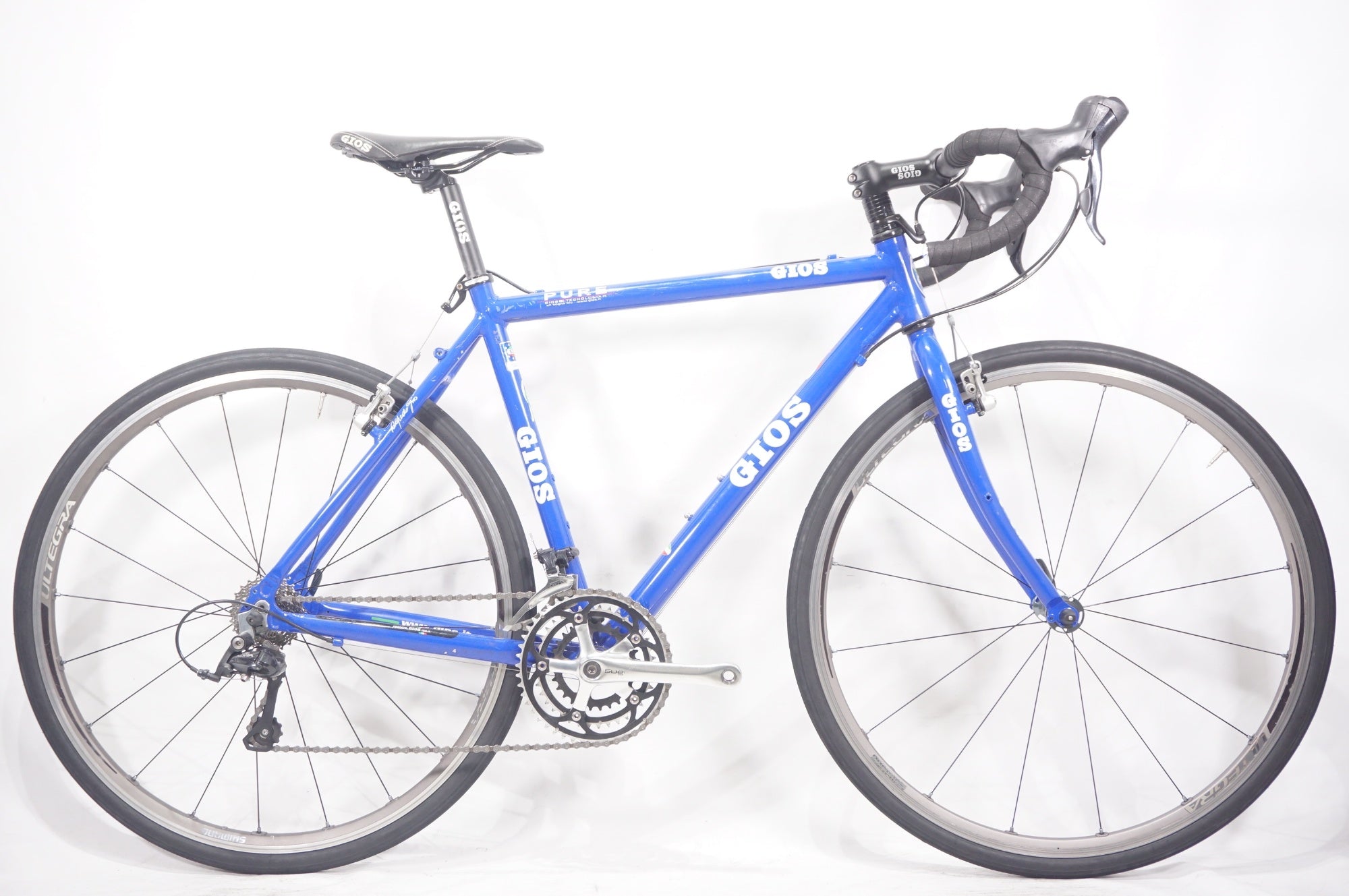 GIOS 「ジオス」 PURE DROP 2014年モデル ロードバイク / AKIBA店