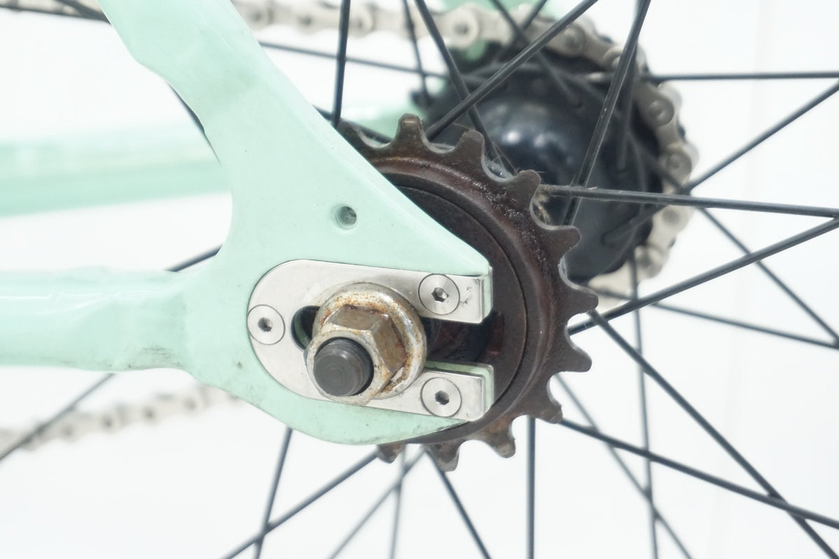 LEADER BIKES 「リーダーバイク」 725TR 2011年モデル ピストバイク / 滋賀大津店