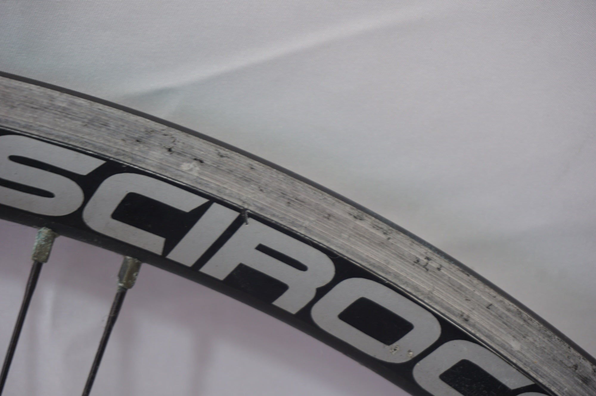 ジャンク CAMPAGNOLO 「カンパニョーロ」 SCIROCCO G3 カンパフリー ジャンク CAMPAGNOLO 「カンパニョーロ」 SCIROCCO G3 カンパフリー