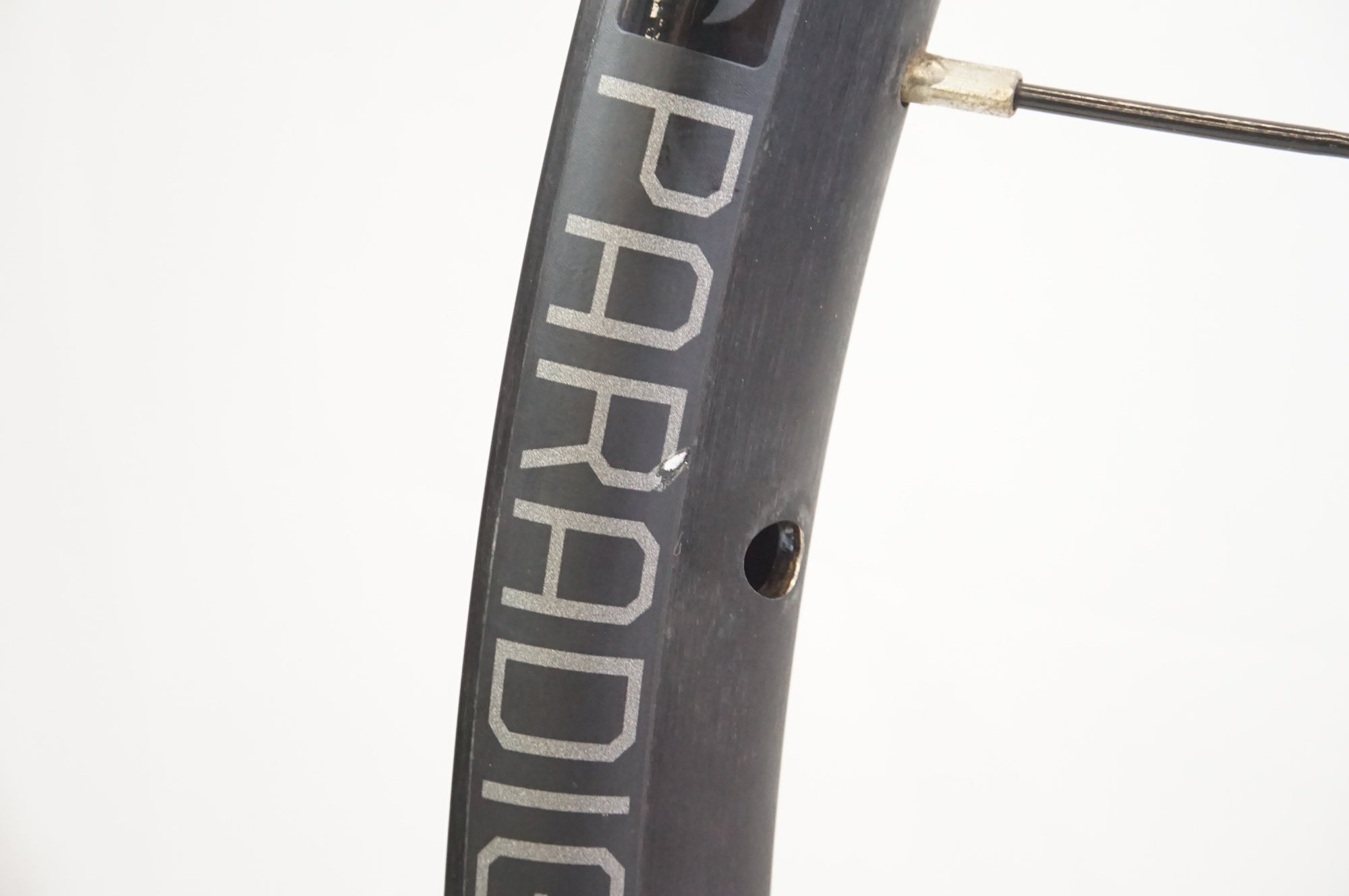 BONTRAGER 「ボントレガー」 PARADIGM シマノ11s ホイールセット / 宇都宮店