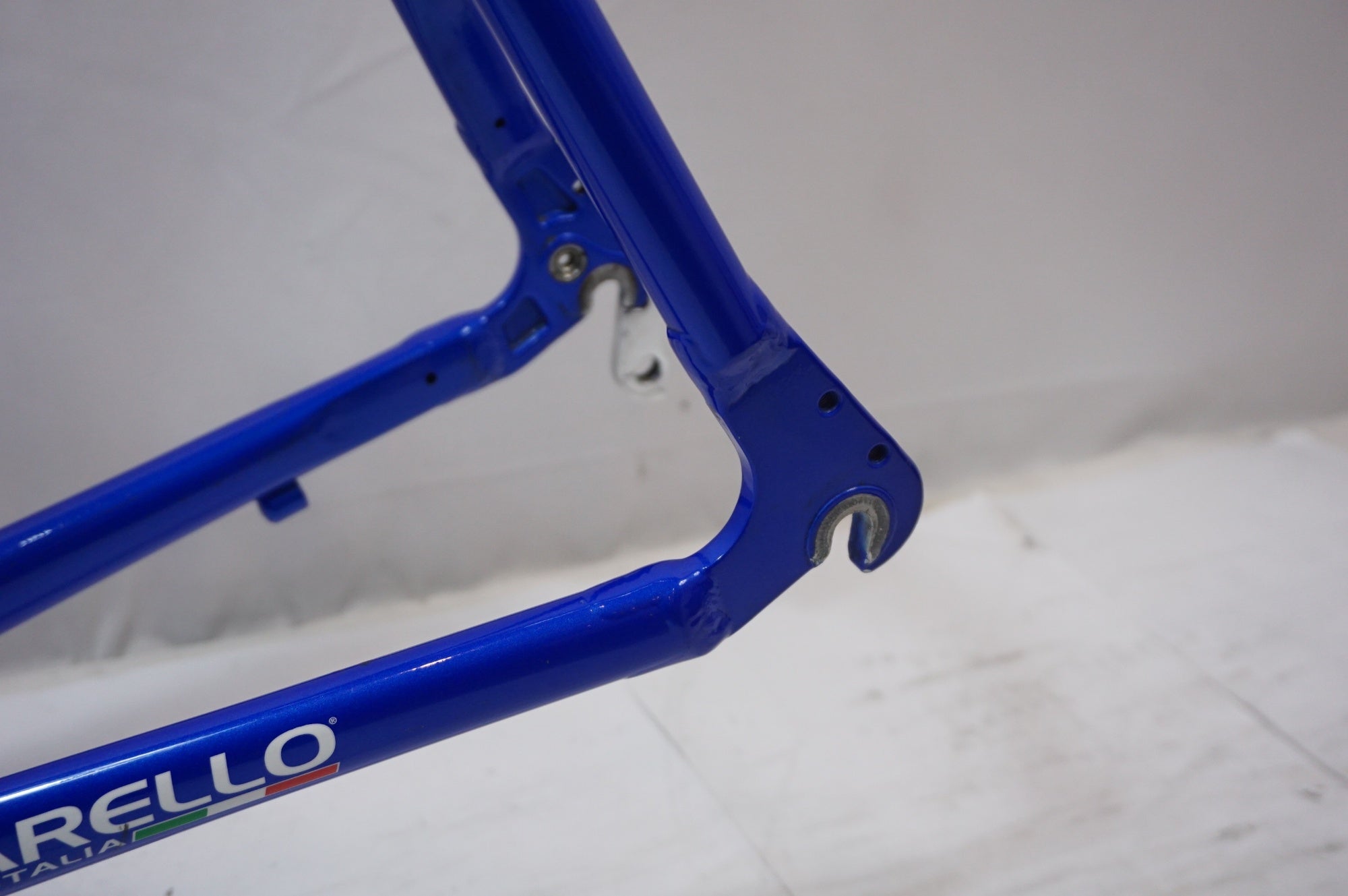 PINARELLO 「ピナレロ」 TREVISO 年式不明 フレームセット / 世田谷店