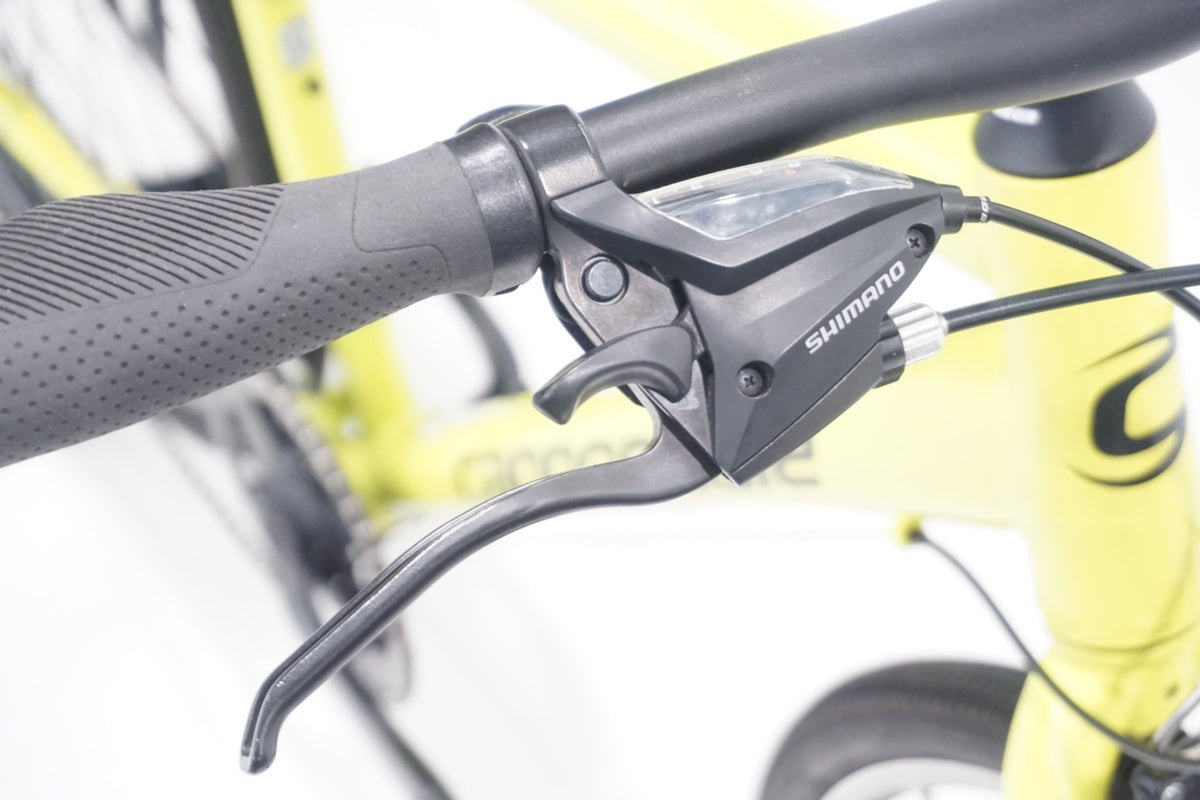 CANNONDALE 「キャノンデール」 QUICK7 2018年モデル クロス