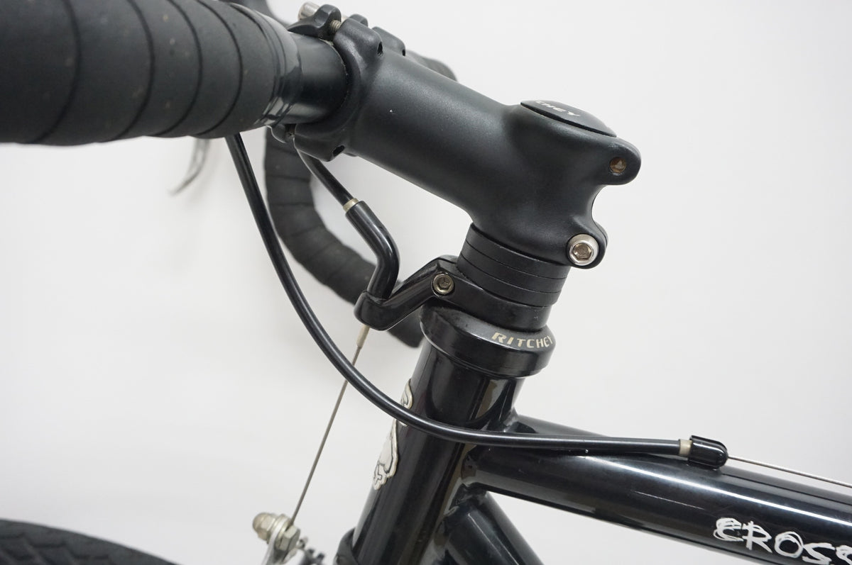 SURLY 「サーリー」 CROSS×CHECK 2007年モデル ロードバイク / 福岡店