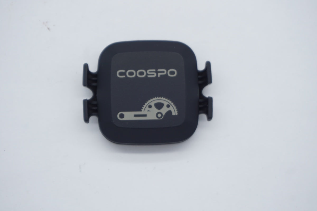 COOSPO 「クースポ」 BC107 ＋ BK467 サイクルコンピューター / 滋賀大津店