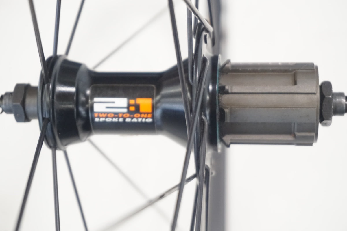 FULCRUM 「フルクラム」 RACING 7 CX SHIMANO10速 ホイール