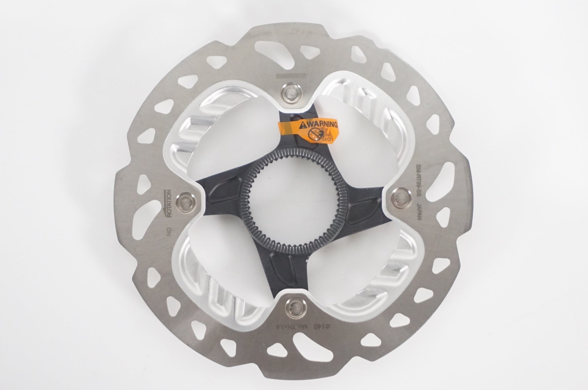 SHIMANO 「シマノ」 SM-RT99-SS ディスクローター / AKIBA店