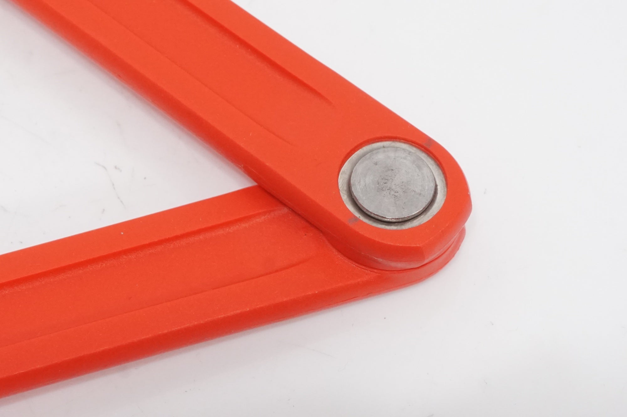 ABUS 「アブス」 BOROO LITE 6055 ロック / AKIBA店