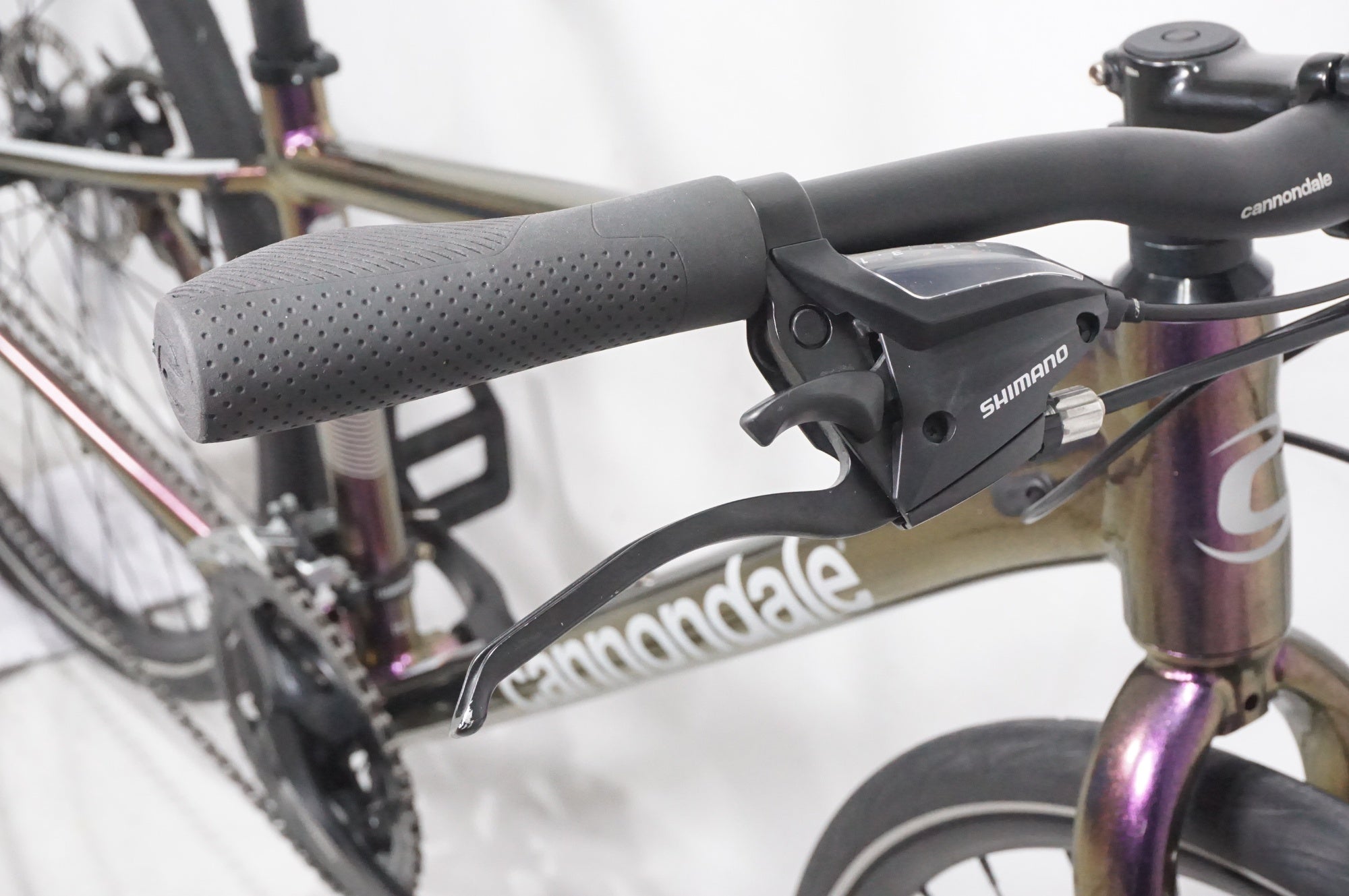 CANNONDALE 「キャノンデール」 QUICK LTD 2024年モデル クロスバイク / AKIBA店