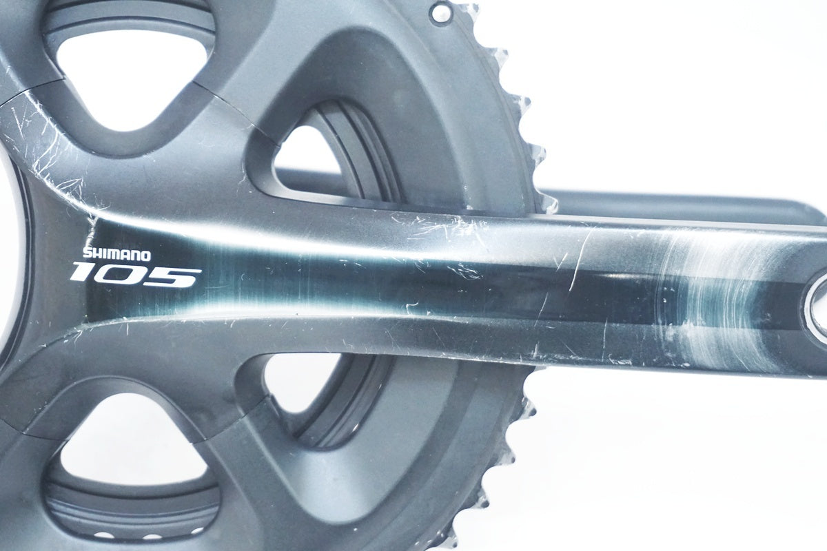 SHIMANO 「シマノ」 105 FC-5800 52-36T 170mm クランク / 大阪美原北インター店
