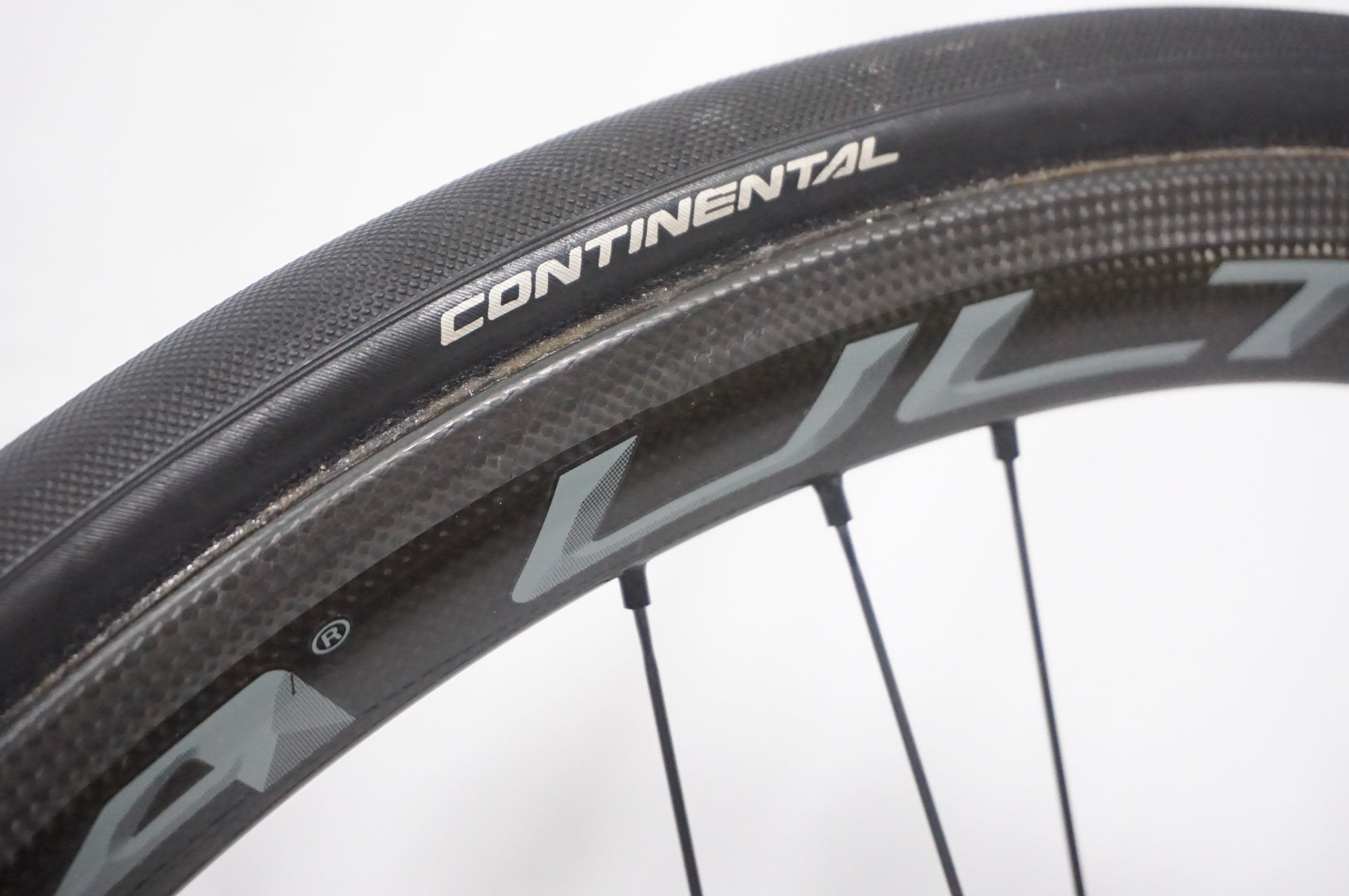 CAMPAGNOLO 「カンパニョーロ」 BORA ULTRA 35 TU シマノ11速 ホイールセット / AKIBA店