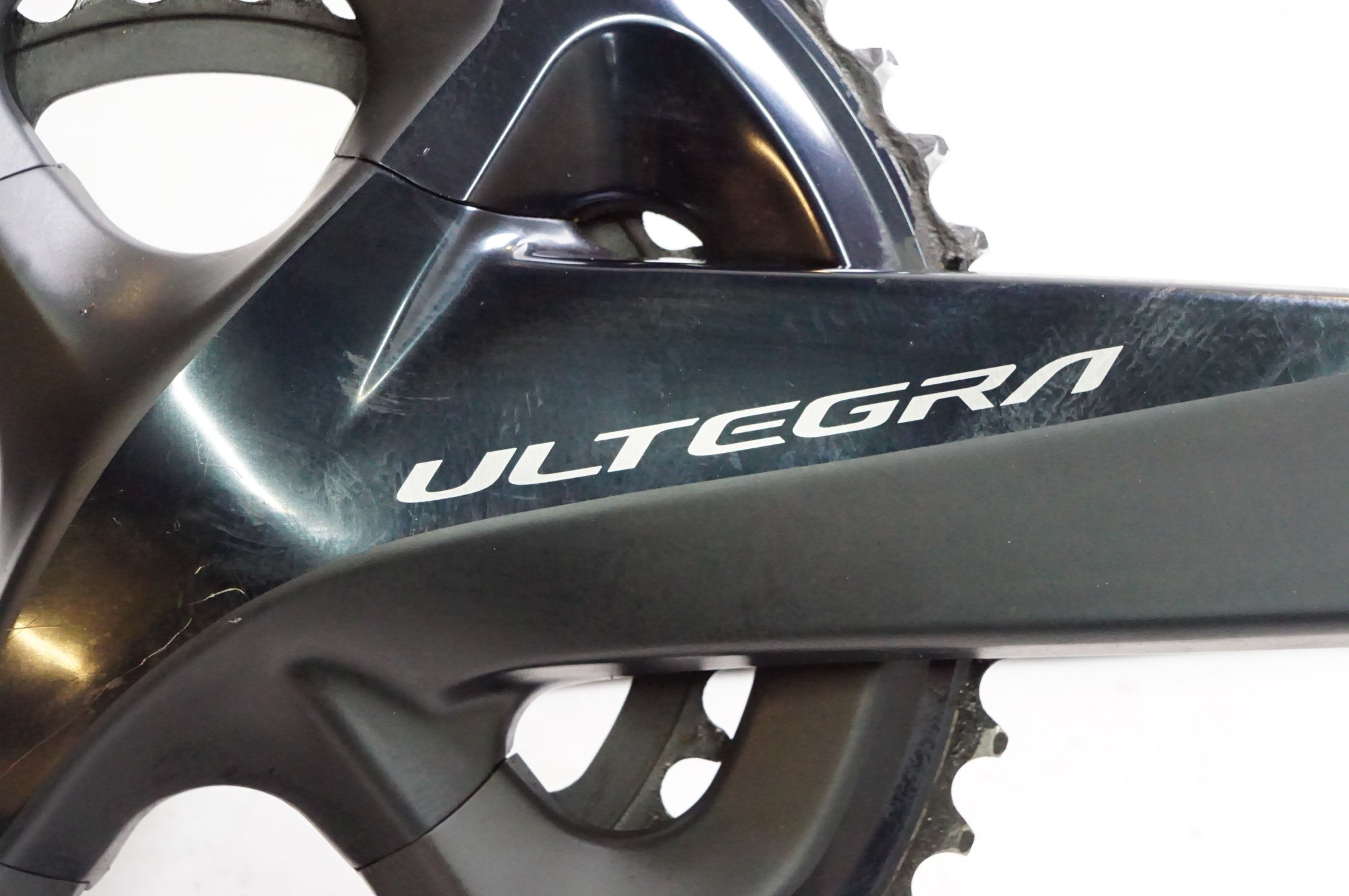 SHIMANO 「シマノ」 ULTEGRA FC-R8000 50-34T 170mm クランク