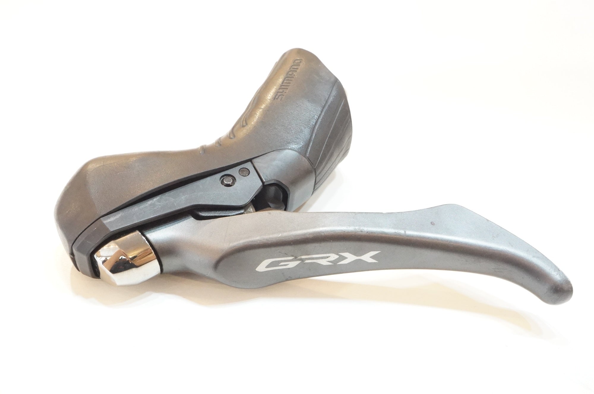SHIMANO 「シマノ」 GRX ST-RX810/BL-RX810 デュアルコントロールレバーセット / 浦和ベース