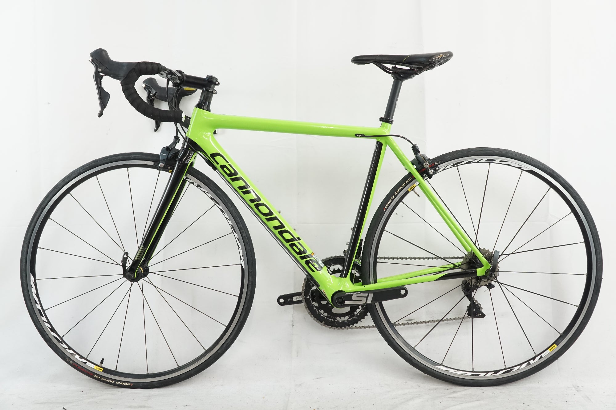 CANNONDALE 「キャノンデール」 SUPER SIX EVO 2018年モデル ロードバイク / バイチャリ浦和ベース