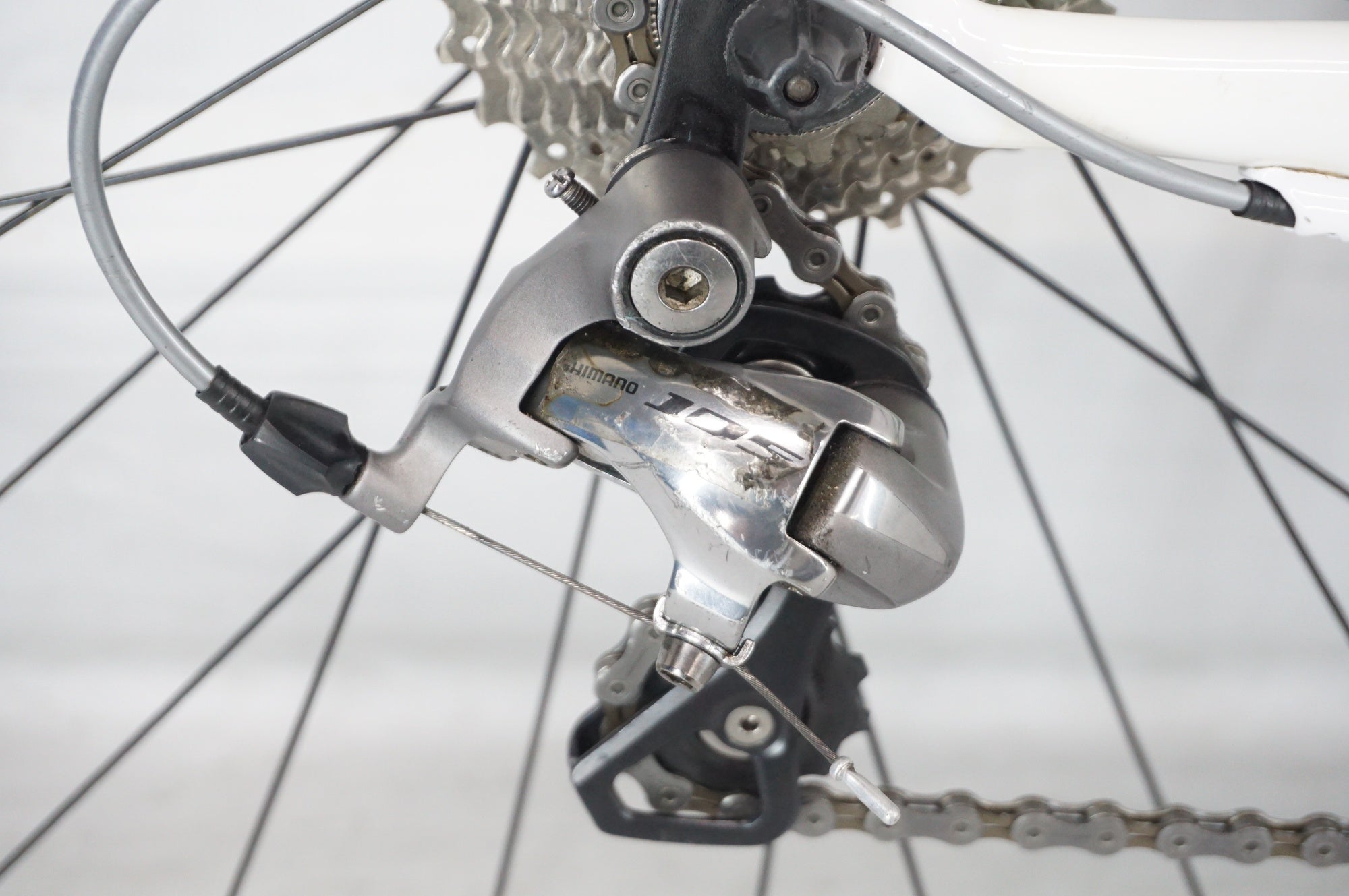 SPECIALIZED 「スペシャライズド」 AMIRA ELITE 2013年モデル ロードバイク / 阪急塚口店