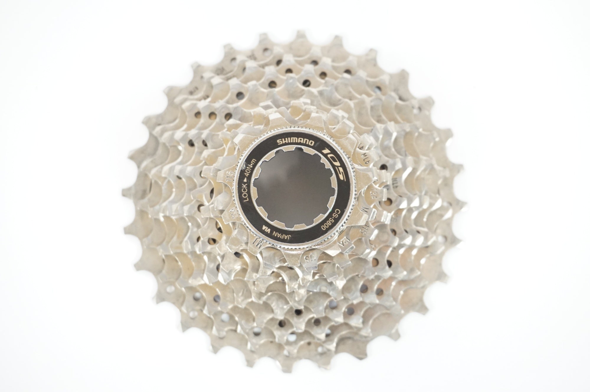SHIMANO 「シマノ」 CS-5800 11-28T スプロケット / 宇都宮店