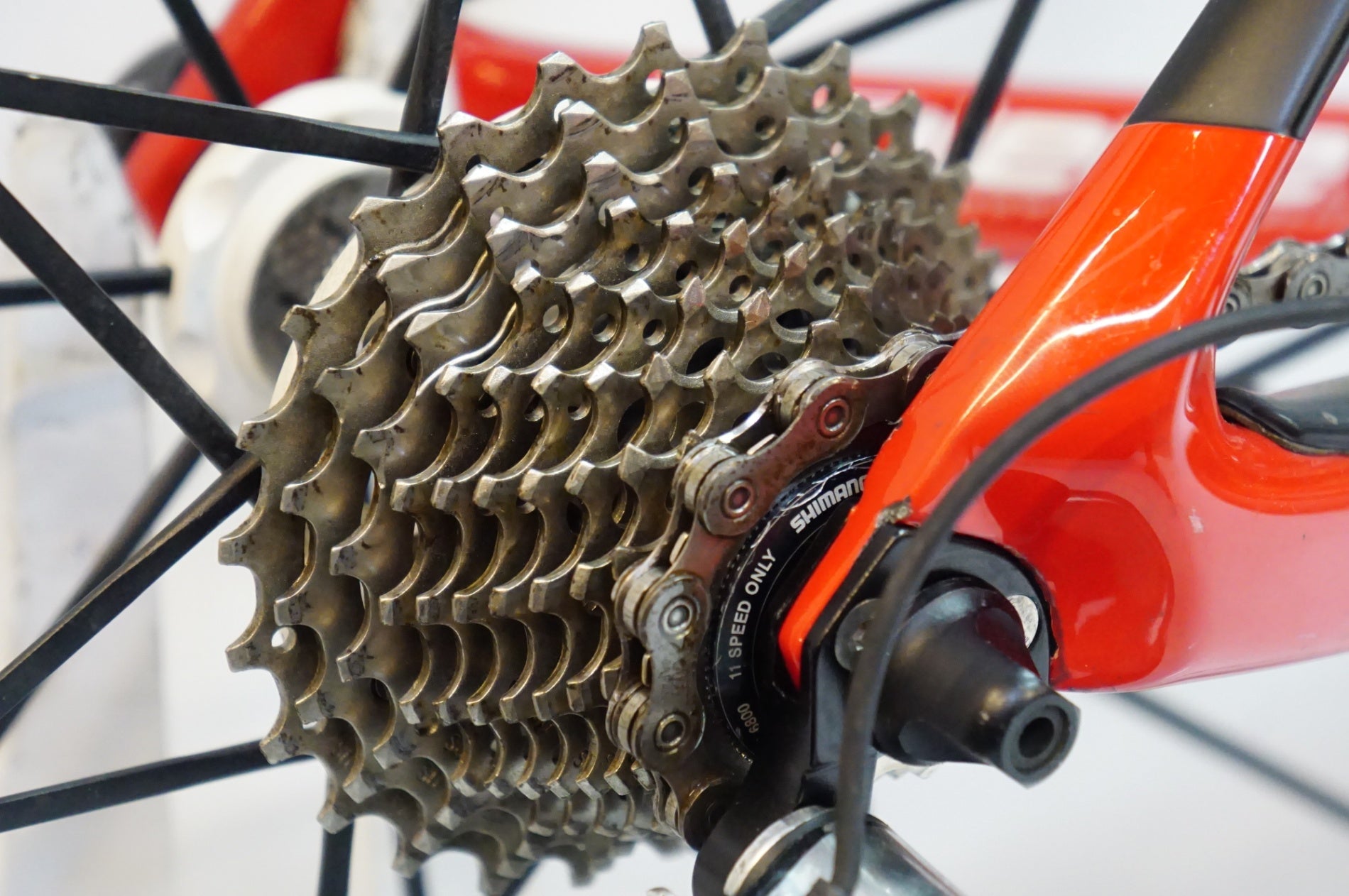 LAPIERRE 「ラピエール」 XELIUS EFI ULTIMATE 2014年モデル ロード
