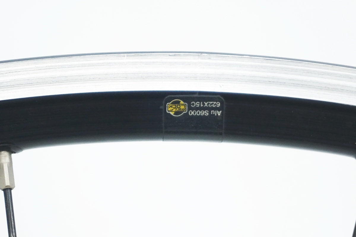 MAVIC AKSIUM RACE（シマノフリー11速） MAVIC 「マビック」 AKSIUM