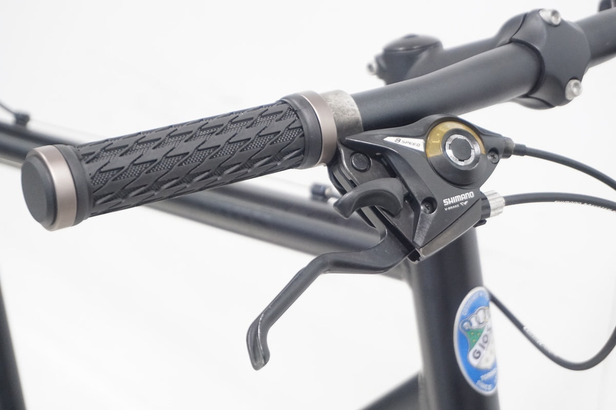 GIOS 「ジオス」 MISTRAL 2016年モデル クロスバイク / 滋賀大津店