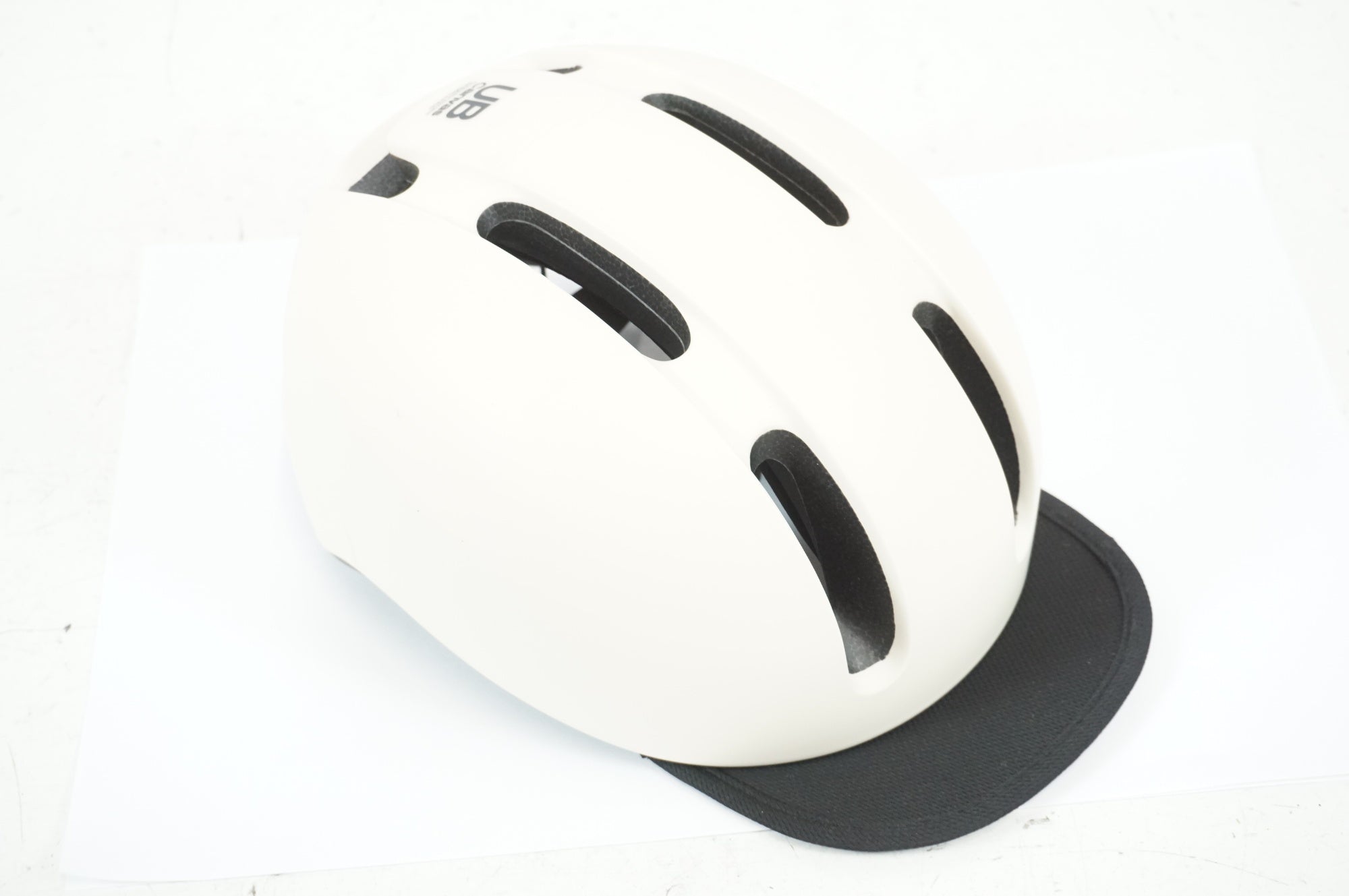 OGK KABUTO 「オージーケーカブト」 CANVAS-URBAN  M-L ヘルメット / 宇都宮店