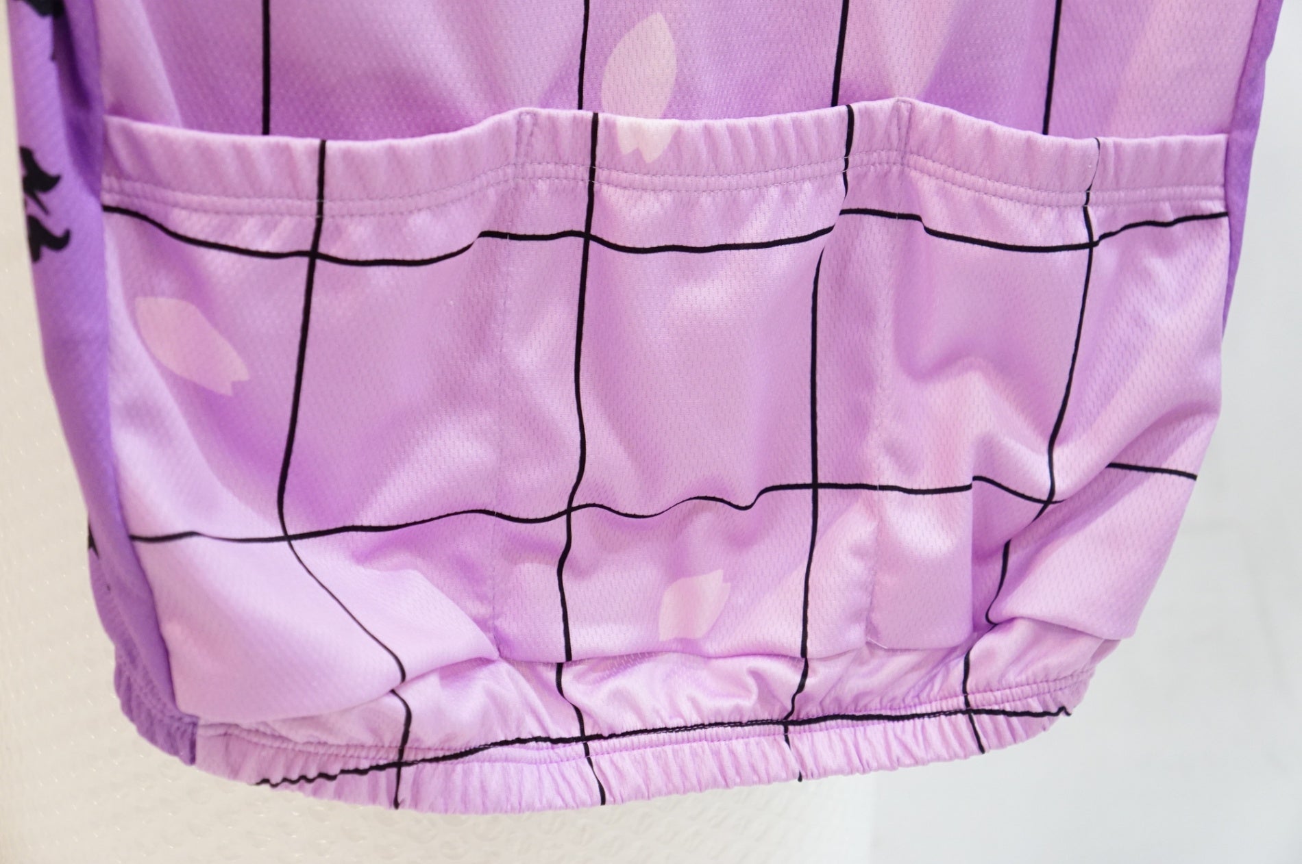 WAVEONE 「ウェイブワン」 京都伏見高校 半袖 Mサイズ ジャージ / 熊谷本店