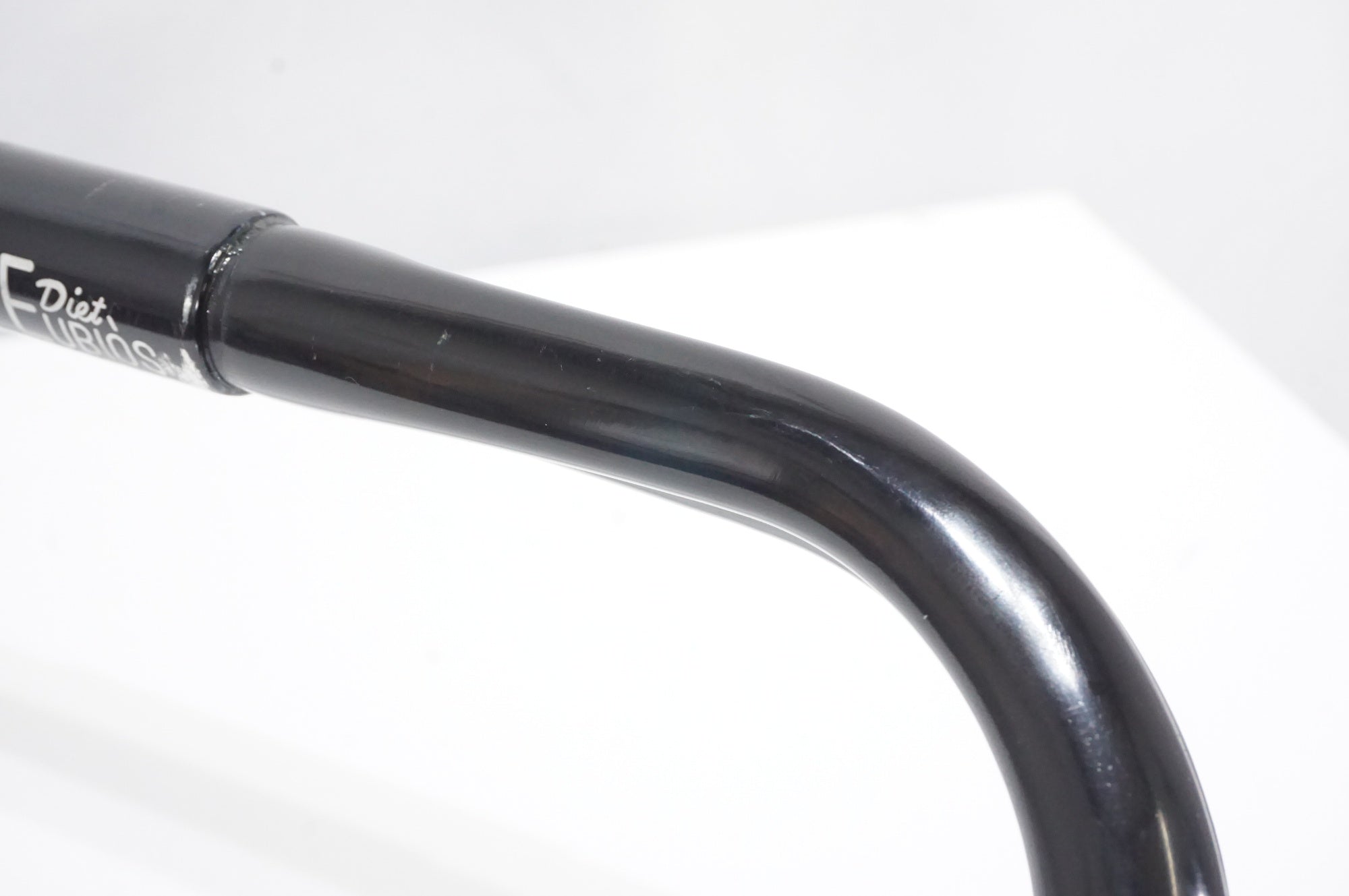 CINELLI 「チネリ」 EUBIOS DIET 約φ26.0 420mm ハンドル / AKIBA店