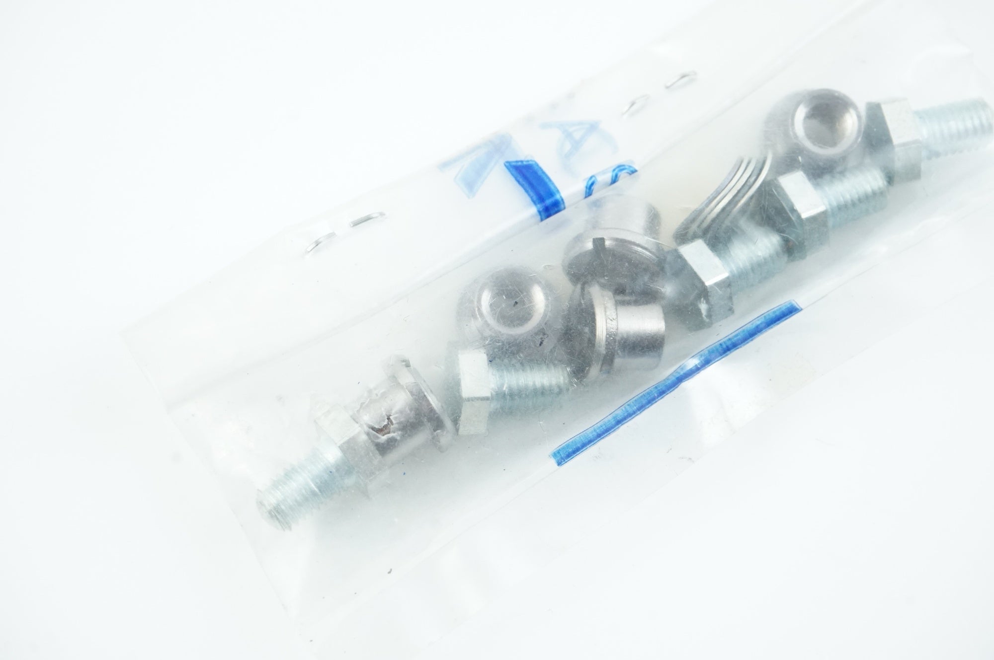 SPECIALITES TA 「スペシャリテ ティーエー」 PRO 5 VIS クランクボルト / 中目黒店