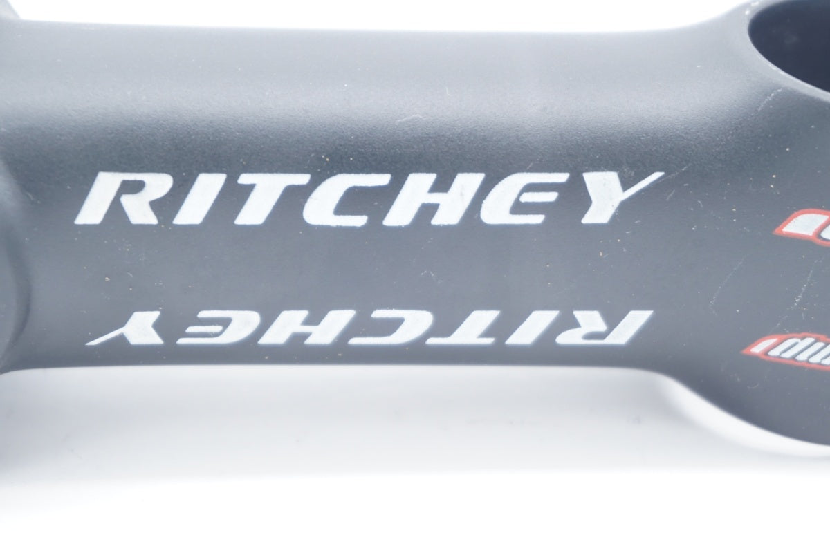 RITCHY 「リッチー」 φ31.8 110mm ステム / 京都八幡店